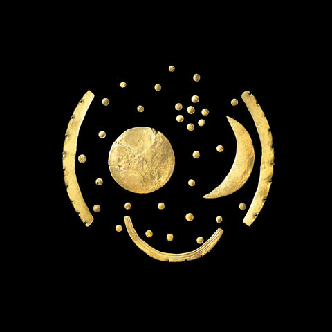 The Nebra Sky Disc