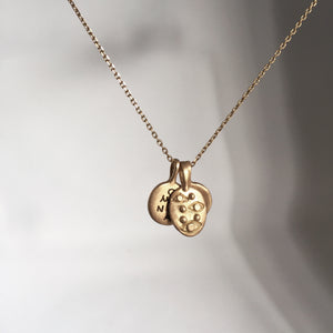 Eye amulet