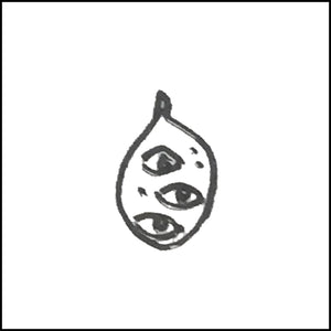 Eye amulet