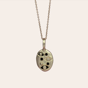 Eye amulet