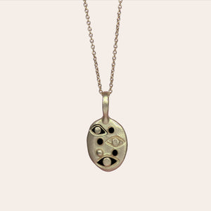 Eye amulet