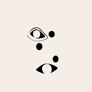 Eye amulet