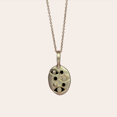 Eye amulet